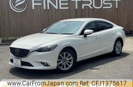 mazda atenza 2015 -MAZDA--Atenza Sedan LDA-GJ2FP--GJ2FP-201555---MAZDA--Atenza Sedan LDA-GJ2FP--GJ2FP-201555-