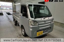 daihatsu hijet-truck 2021 -DAIHATSU 【富山 480ｾ4651】--Hijet Truck S510P--S510P-0380338---DAIHATSU 【富山 480ｾ4651】--Hijet Truck S510P--S510P-0380338-