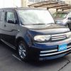 nissan cube 2010 TE3916 image 12