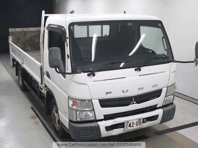 mitsubishi-fuso canter 2014 -MITSUBISHI--Canter FEB50-532687---MITSUBISHI--Canter FEB50-532687- image 1