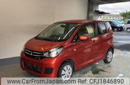 mitsubishi ek-wagon 2017 CFJ1846890