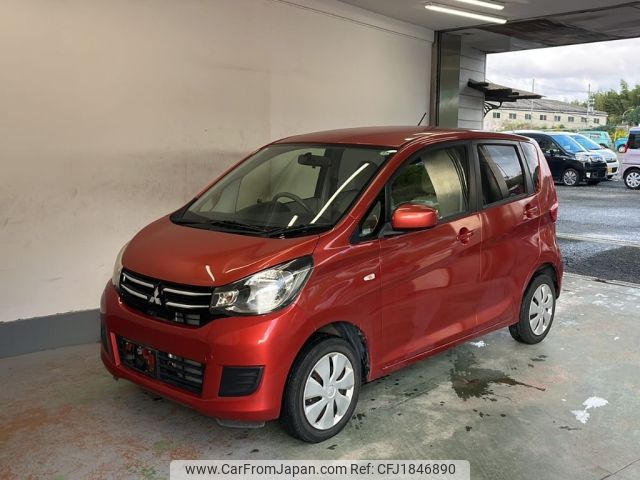 mitsubishi ek-wagon 2017 CFJ1846890 image 1