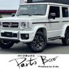 suzuki jimny-sierra 2024 -SUZUKI 【岐阜 504ﾁ1076】--Jimny Sierra 3BA-JB74W--JB74W-209375---SUZUKI 【岐阜 504ﾁ1076】--Jimny Sierra 3BA-JB74W--JB74W-209375- image 1