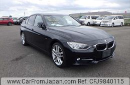 bmw 3-series 2013 NIKYO_HC41022