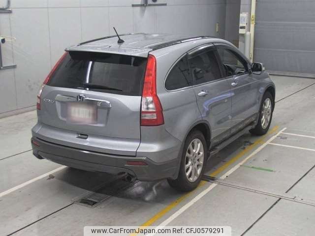 honda cr-v 2008 -HONDA--CR-V DBA-RE4--RE4-1100692---HONDA--CR-V DBA-RE4--RE4-1100692- image 2