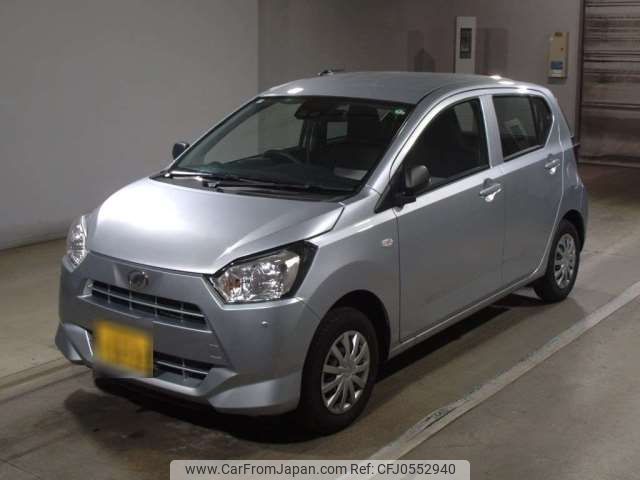 daihatsu mira-e-s 2024 -DAIHATSU 【尾張小牧 581ﾈ5892】--Mira e:s 5BA-LA350S--LA350S-0393391---DAIHATSU 【尾張小牧 581ﾈ5892】--Mira e:s 5BA-LA350S--LA350S-0393391- image 1