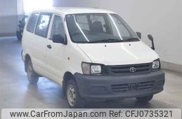 toyota townace-van undefined -TOYOTA--Townace Van KR52V-0003201---TOYOTA--Townace Van KR52V-0003201-