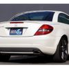 mercedes-benz slk-class 2009 quick_quick_171445_WDB1714452F219332 image 13