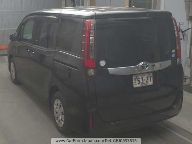 toyota noah 2014 -TOYOTA--Noah ZRR80G-0020993---TOYOTA--Noah ZRR80G-0020993- image 2