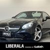 mercedes-benz slc 2017 -MERCEDES-BENZ--Benz SLC DBA-172431--WDD1724312F146088---MERCEDES-BENZ--Benz SLC DBA-172431--WDD1724312F146088- image 1