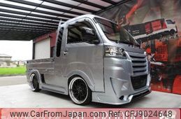 daihatsu hijet-truck 2023 -DAIHATSU 【姫路 480ﾆ4180】--Hijet Truck S510P--0494214---DAIHATSU 【姫路 480ﾆ4180】--Hijet Truck S510P--0494214-