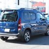 peugeot rifter 2022 quick_quick_K9PYH01_VR3ECYHZ3NJ714498 image 7