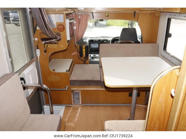 mazda bongo-truck 2008 CFJ1739224 image 2