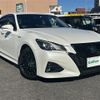 toyota crown 2017 -TOYOTA--Crown DAA-AWS210--AWS210-6132053---TOYOTA--Crown DAA-AWS210--AWS210-6132053- image 1