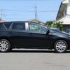 toyota auris 2013 -TOYOTA--Auris DBA-ZRE186H--ZRE186-6004180---TOYOTA--Auris DBA-ZRE186H--ZRE186-6004180- image 4