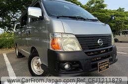 nissan caravan-van 2006 -NISSAN--Caravan Van KR-CWMGE25--CWMGE25-040554---NISSAN--Caravan Van KR-CWMGE25--CWMGE25-040554-