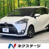 toyota sienta 2016 -TOYOTA--Sienta DBA-NSP170G--NSP170-7064340---TOYOTA--Sienta DBA-NSP170G--NSP170-7064340- image 1