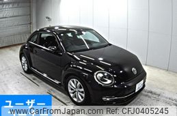 volkswagen the-beetle 2012 -VOLKSWAGEN 【広島 301に1605】--VW The Beetle 16CBZ-WVWZZZ16ZDM620639---VOLKSWAGEN 【広島 301に1605】--VW The Beetle 16CBZ-WVWZZZ16ZDM620639-