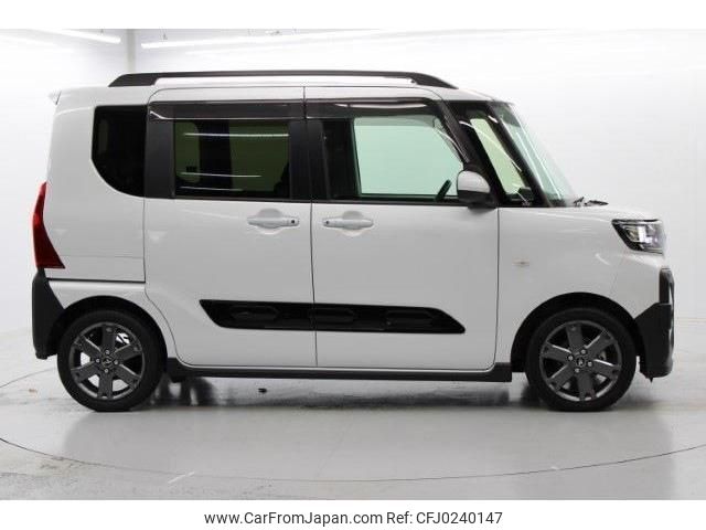 daihatsu tanto 2023 -DAIHATSU--Tanto 5BA-LA650S--LA650S-0306008---DAIHATSU--Tanto 5BA-LA650S--LA650S-0306008- image 2