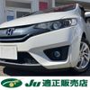 honda fit 2015 -HONDA--Fit DAA-GP5--GP5-3200802---HONDA--Fit DAA-GP5--GP5-3200802- image 2