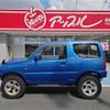 suzuki jimny 2006 -SUZUKI--Jimny ABA-JB23W--JB23W-508569---SUZUKI--Jimny ABA-JB23W--JB23W-508569- image 16