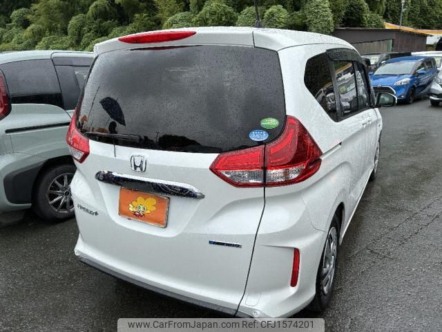 honda freed-plus 2020 CFJ1574201 image 2