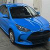 toyota yaris 2021 -TOYOTA--Yaris MXPH15-0013853---TOYOTA--Yaris MXPH15-0013853- image 1