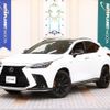 lexus nx 2022 quick_quick_5BA-TAZA25_TAZA25-1001877 image 1