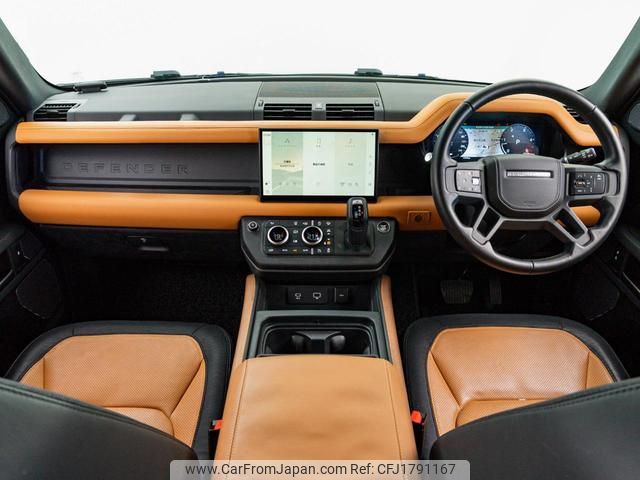 land-rover defender 2023 CFJ1791167 image 1