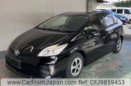 toyota prius 2013 -TOYOTA--Prius ZVW30-5654184---TOYOTA--Prius ZVW30-5654184-