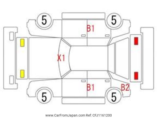 toyota sienta 2023 -TOYOTA--Sienta 5BA-MXPC10G--MXPC10-1015127---TOYOTA--Sienta 5BA-MXPC10G--MXPC10-1015127- image 2