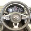 mazda roadster 2017 -MAZDA--Roadster DBA-NDERC--NDERC-104105---MAZDA--Roadster DBA-NDERC--NDERC-104105- image 10