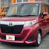 toyota roomy 2017 -TOYOTA--Roomy DBA-M900A--M900A-0079160---TOYOTA--Roomy DBA-M900A--M900A-0079160- image 8