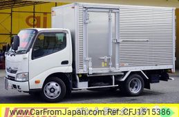 hino dutro 2014 CFJ1515386
