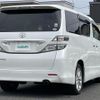 toyota vellfire 2010 -TOYOTA--Vellfire DBA-ANH25W--ANH25-8019992---TOYOTA--Vellfire DBA-ANH25W--ANH25-8019992- image 23