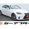 lexus is 2017 -LEXUS--Lexus IS DBA-GSE31--GSE31-5029949---LEXUS--Lexus IS DBA-GSE31--GSE31-5029949- image 1