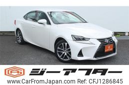 lexus is 2017 -LEXUS--Lexus IS DBA-GSE31--GSE31-5029949---LEXUS--Lexus IS DBA-GSE31--GSE31-5029949-