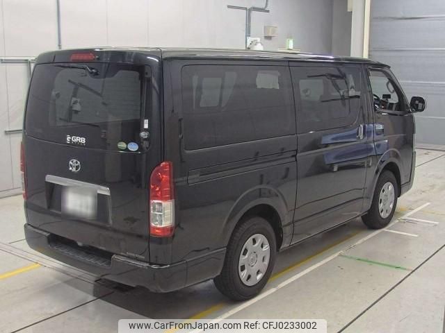 toyota hiace-van 2019 quick_quick_QDF-GDH201V_GDH201-1022401 image 2