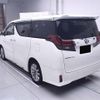 toyota alphard 2015 -TOYOTA--Alphard AGH30W-0016423---TOYOTA--Alphard AGH30W-0016423- image 2