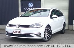 volkswagen golf-variant 2020 -VOLKSWAGEN--ﾌｫﾙｸｽﾜｰｹﾞﾝ ｺﾞﾙﾌｳﾞｧﾘｱﾝﾄ AUDFG--LP556516---VOLKSWAGEN--ﾌｫﾙｸｽﾜｰｹﾞﾝ ｺﾞﾙﾌｳﾞｧﾘｱﾝﾄ AUDFG--LP556516-
