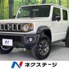suzuki jimny-nomade 2025 quick_quick_JC74W_MA3JJC74W00228529 image 1