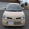 nissan moco 2010 quick_quick_DBA-MG22S_MG22S-362439 image 2