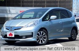 honda fit-hybrid 2012 GOO_JP_700050301430250606004