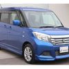 suzuki solio 2015 -SUZUKI--Solio DAA-MA36S--MA36S-103388---SUZUKI--Solio DAA-MA36S--MA36S-103388- image 1