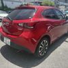 mazda demio 2015 -MAZDA--Demio LDA-DJ5FS--DJ5FS-113483---MAZDA--Demio LDA-DJ5FS--DJ5FS-113483- image 7