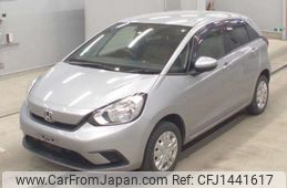 honda fit 2020 -HONDA--Fit 6BA-GR2--GR2-1000131---HONDA--Fit 6BA-GR2--GR2-1000131-
