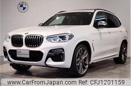 bmw x3 2019 quick_quick_LDA-TX30_WBATX92080LP19499