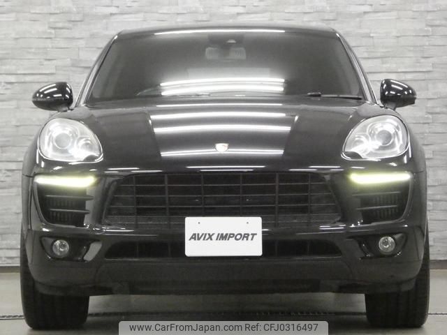 porsche macan 2014 quick_quick_95BCTM_WP1ZZZ95ZFLB61888 image 2