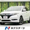 honda vezel 2014 -HONDA--VEZEL DAA-RU3--RU3-1003307---HONDA--VEZEL DAA-RU3--RU3-1003307- image 1