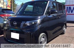 nissan roox 2024 -NISSAN 【名変中 】--Roox B44A--0513300---NISSAN 【名変中 】--Roox B44A--0513300-